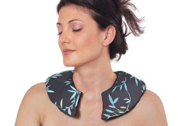 Anti-Stress Shoulder Wrap - Heat Therapy Wraps