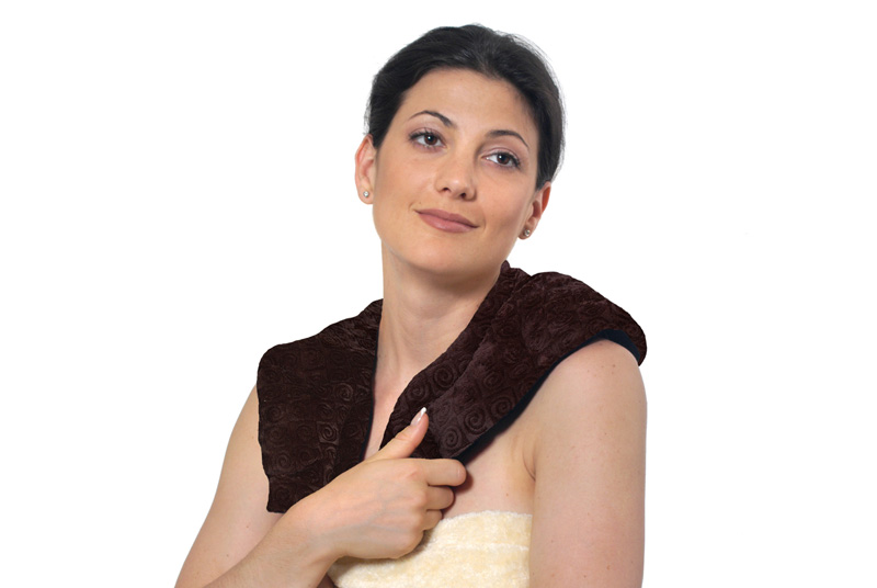 Ultra Shoulder Wrap - Heat Therapy Wraps
